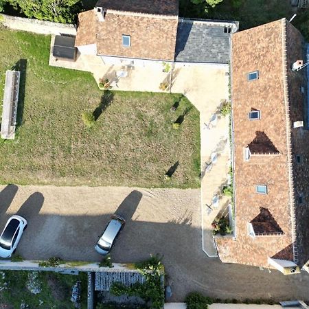 Domaine De Praline Opale Bed and Breakfast Villerbon Εξωτερικό φωτογραφία
