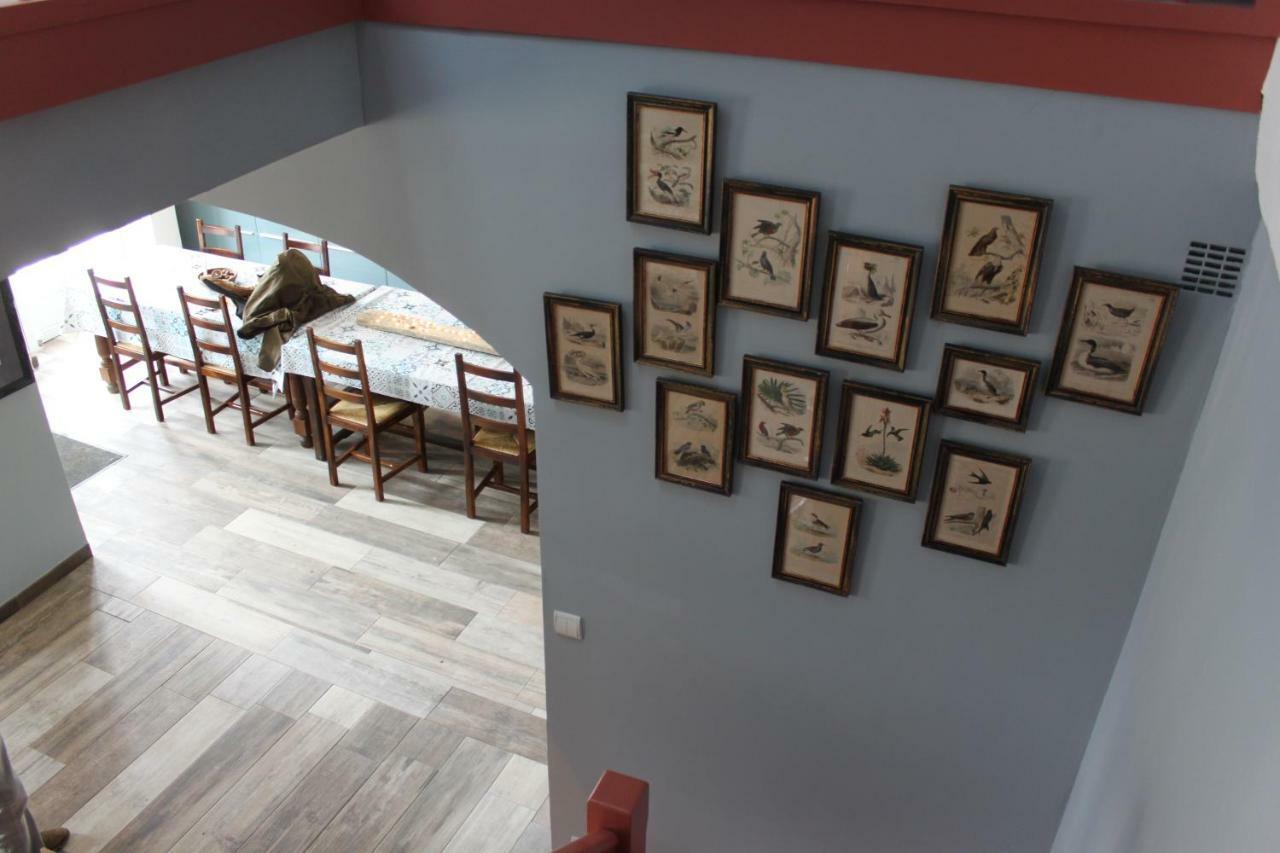 Domaine De Praline Opale Bed and Breakfast Villerbon Εξωτερικό φωτογραφία