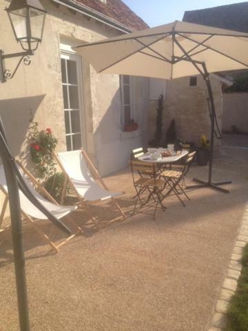 Domaine De Praline Opale Bed and Breakfast Villerbon Εξωτερικό φωτογραφία